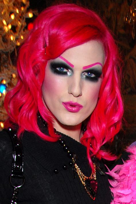 is jeffree star a girl|Jeffree Star — Wikipédia